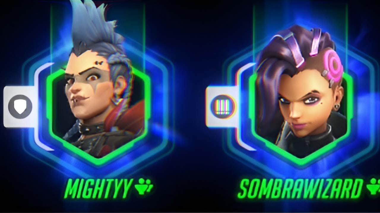 The Worst Duo In Overwatch 2