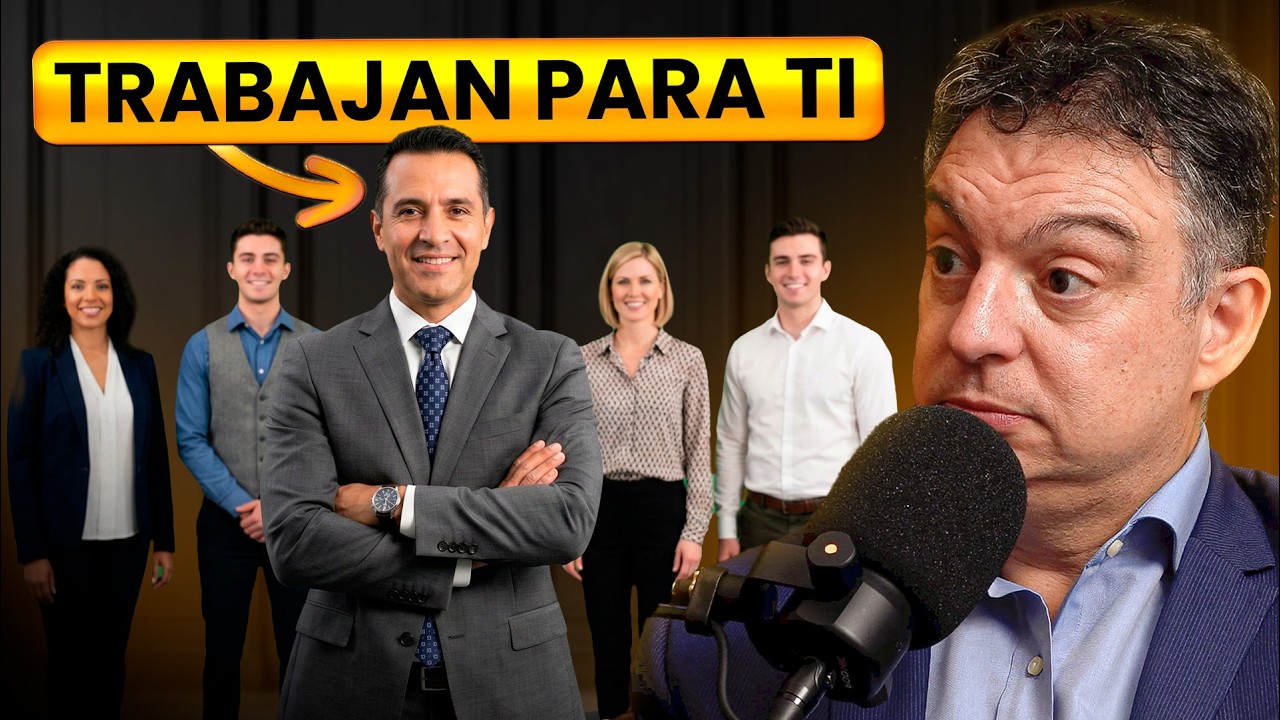 ¿Es más seguro ser empleado o empresario? La verdad incómoda