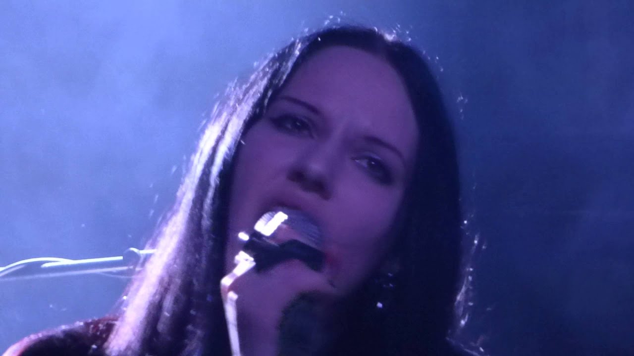 Draconian - Intro + Stellar Tombs (Live HD @ Münich) -  2016