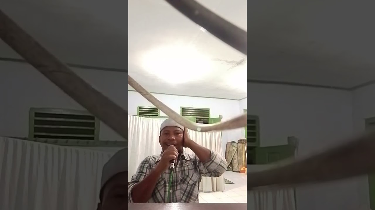 Adzan subuh