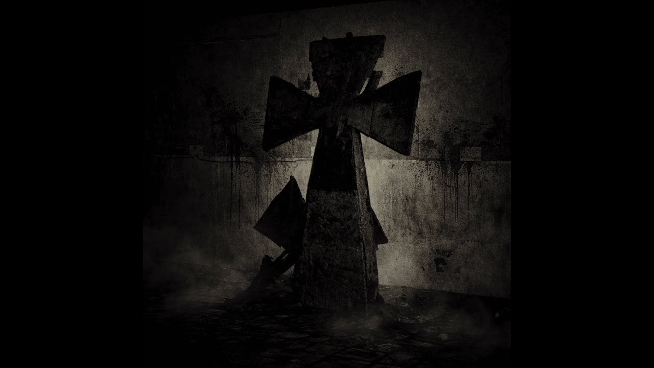 Hidden away underground and forgotten