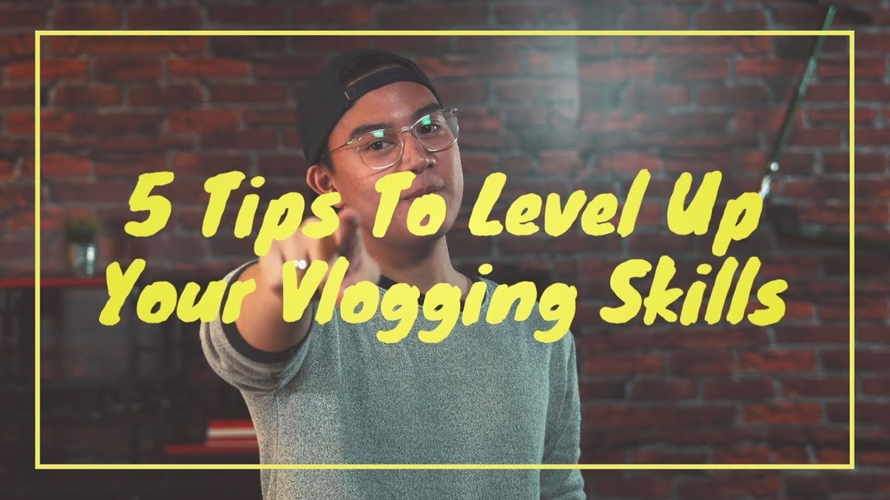 The BEST WAY To Keep Your Vlogs Lively | #VlogBetter 002