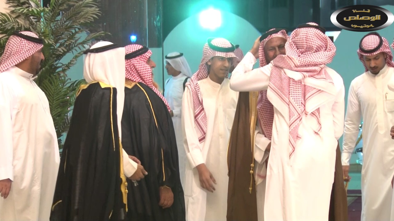 افراح الهجال حفل الشيخ عمر وابنائه الشاب مفلح عمرالهجله  الشاب اسامه عبدالرحمن الهجله