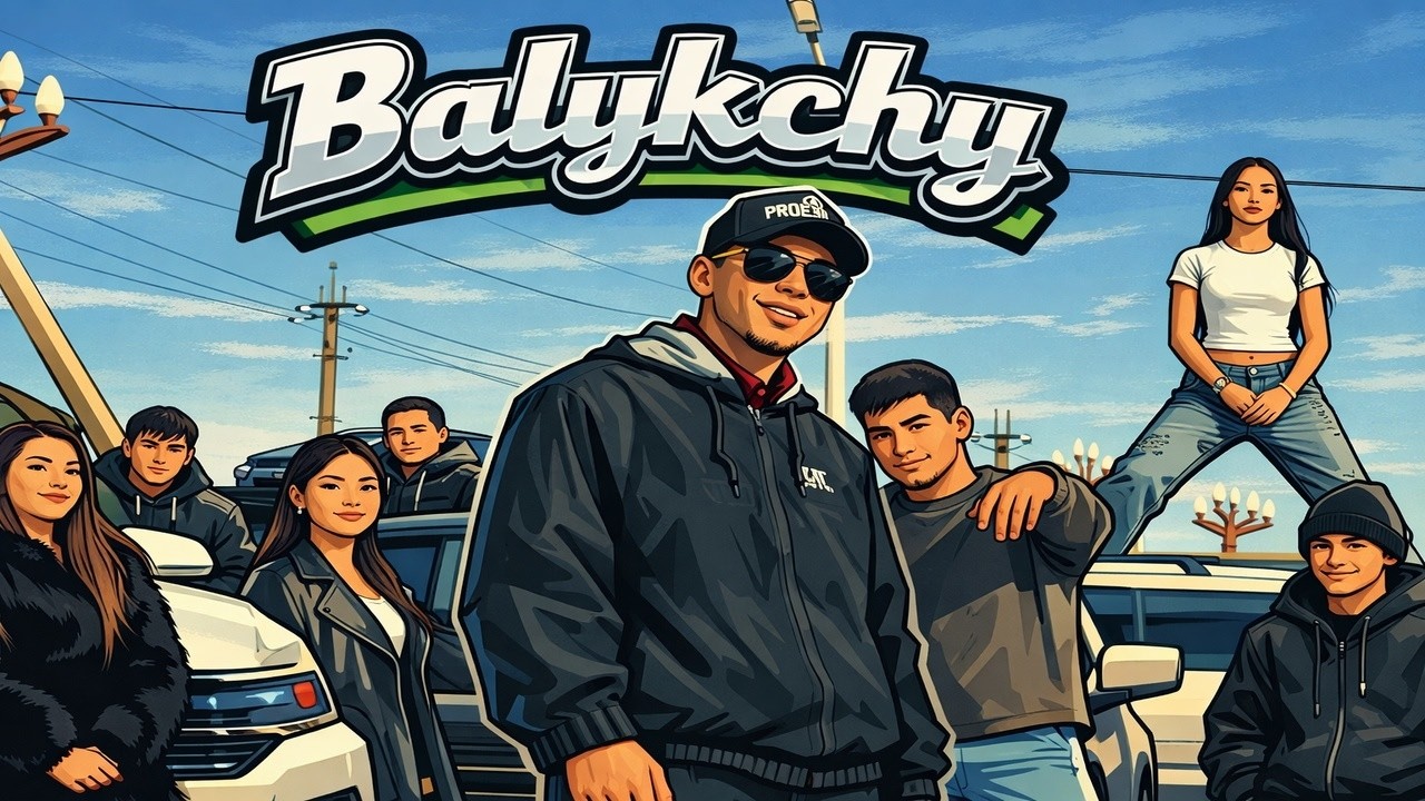 Acura - Балыкчы (offical video) #балыкчы#newmusic