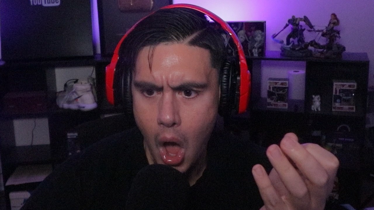 Why Do The Whackest Horror Games Always Have That ONE Jumpscare