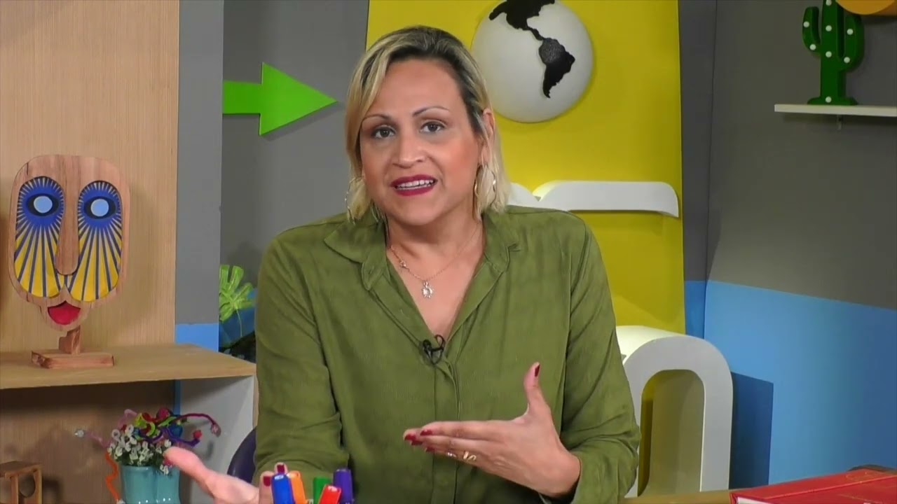 Teorias sobre o povoamento da América | Rioeduca na TV – História - 6º Ano