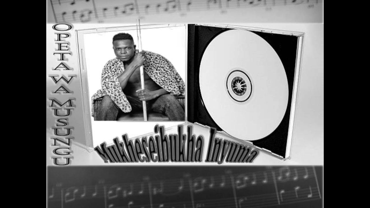 Opeta Wa Musungu - Mukheseibukha Inyuma (Official New Audio 2022)