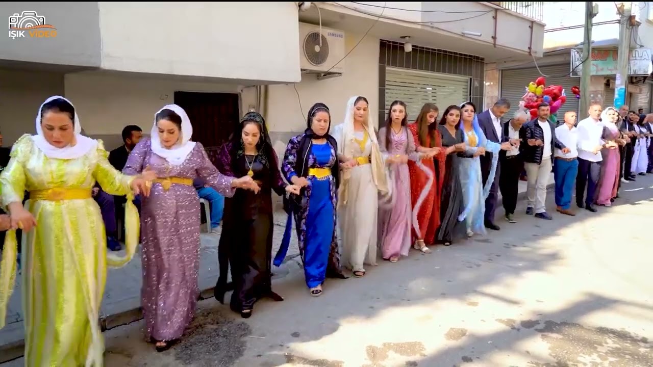 RONİDA MÜZİK MERSİN DİLAN & BERZAN DÜĞÜN DÜĞÜNÜ PART 4