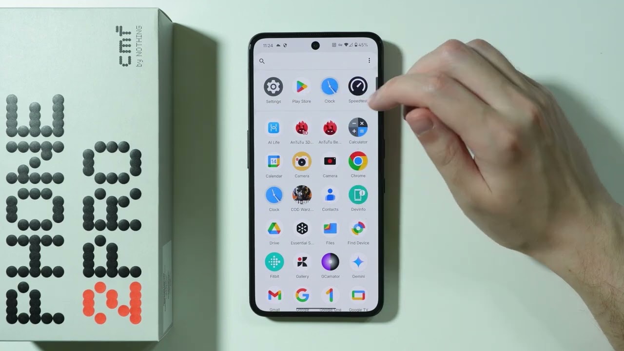 CMF Phone 2 Pro: Tips & Tricks - Hidden Features