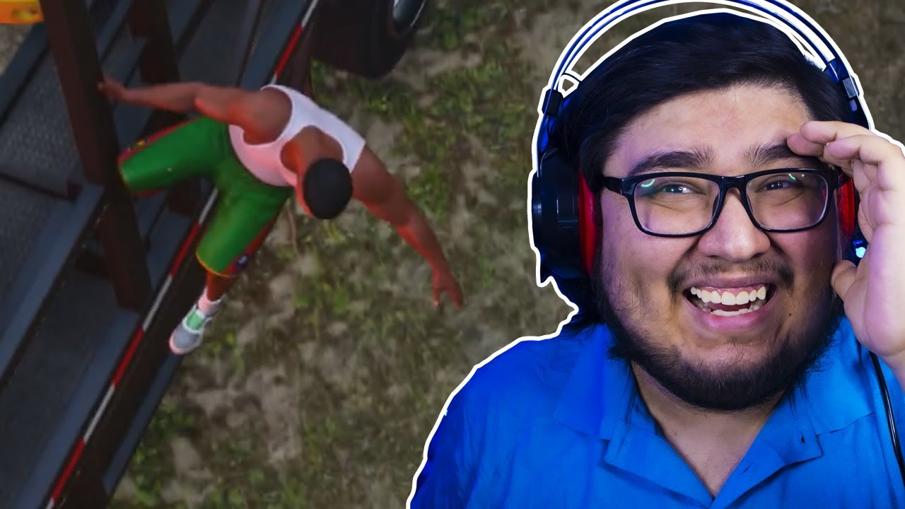 EL MEJOR CLIP DE GoDFreddY XD