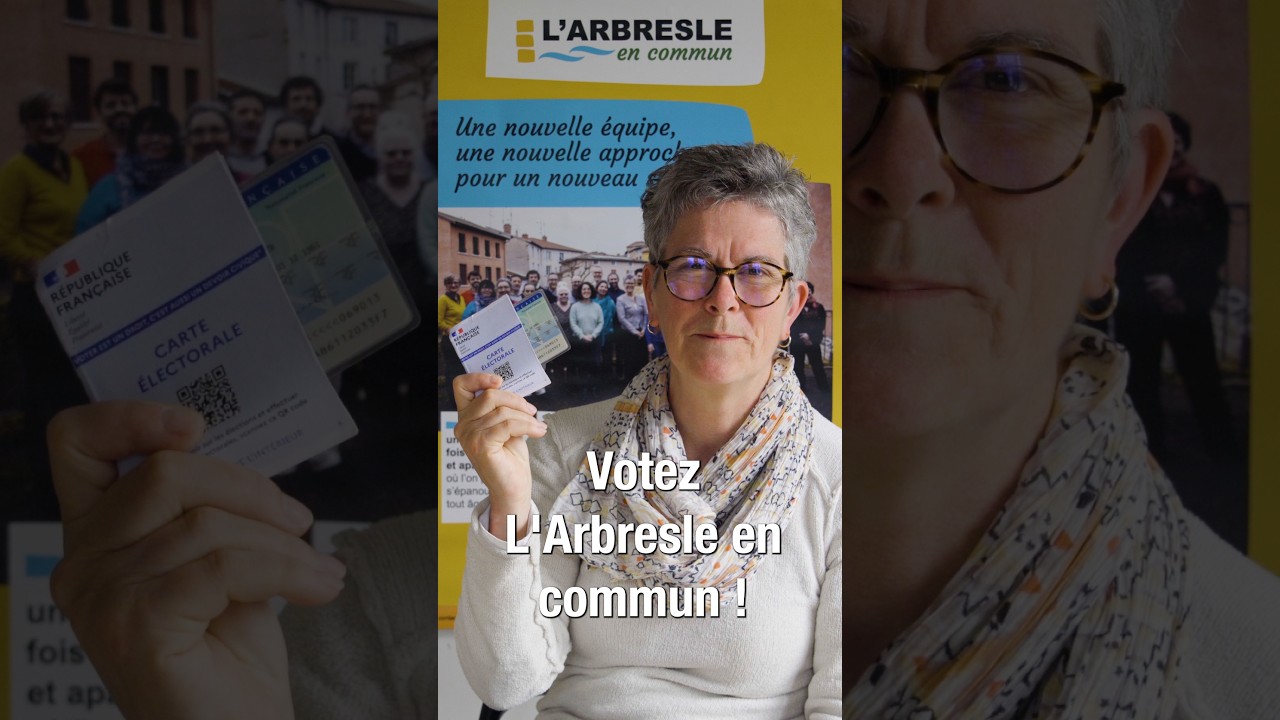 Un regard dans le rétro avant de voter