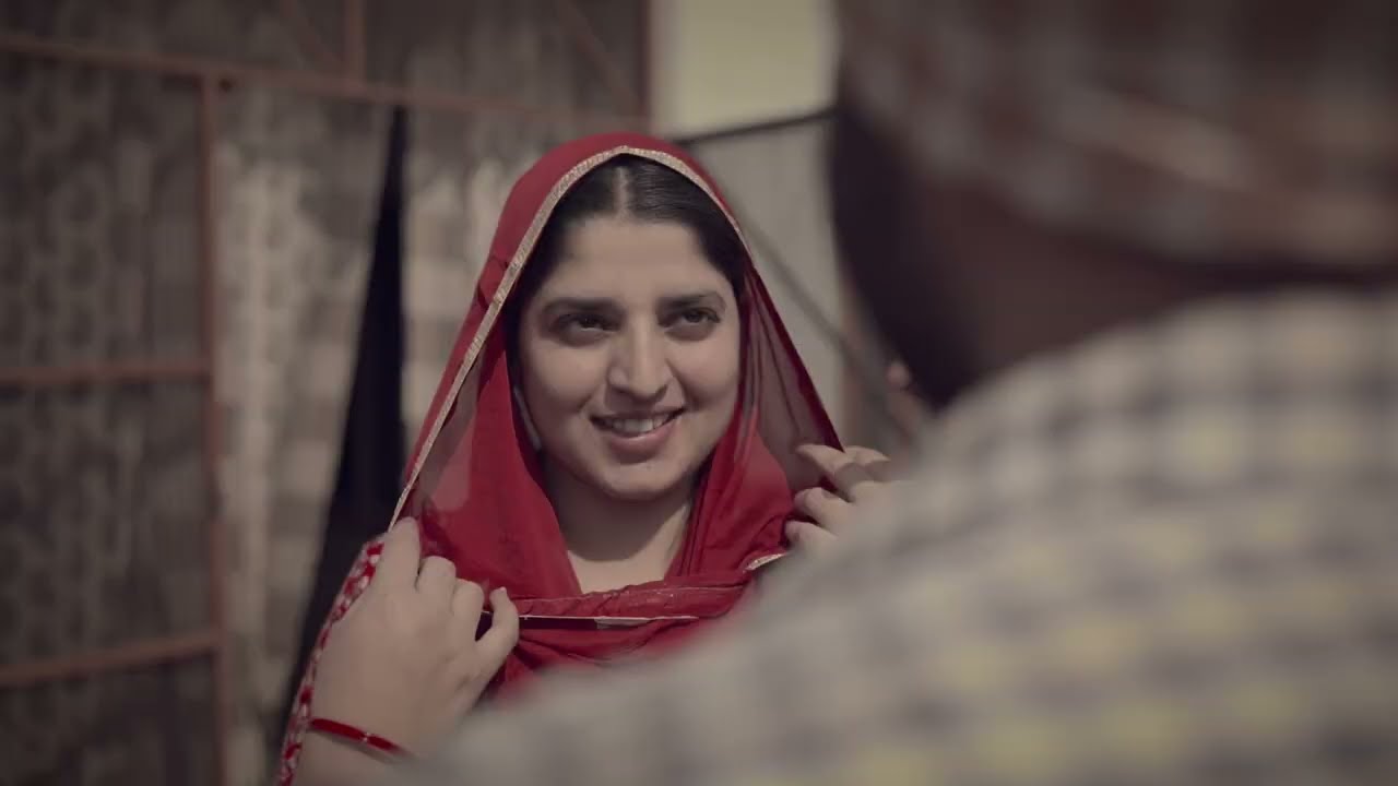 Family Song Girl Side Rubal (Samrala) B2 Photography Ldh.9781320237 ( Verra Song) Uday Shergill