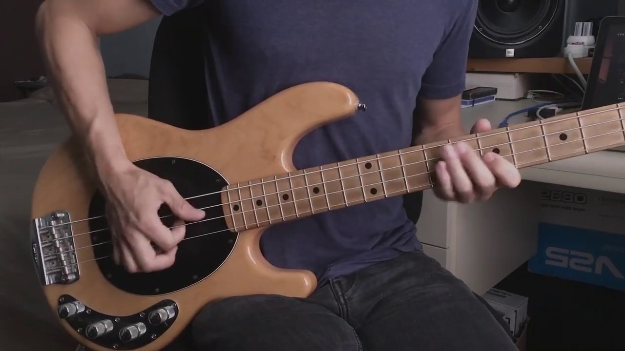 ADD Music - Ariana Grande - God is a woman (Boosted Bass Cover)