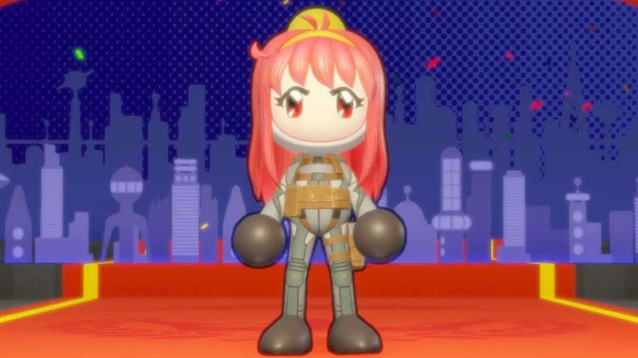 👧💣😻🤯 SHIORI FUJISAKI (PARALYSING!) Bomber Beauty!     