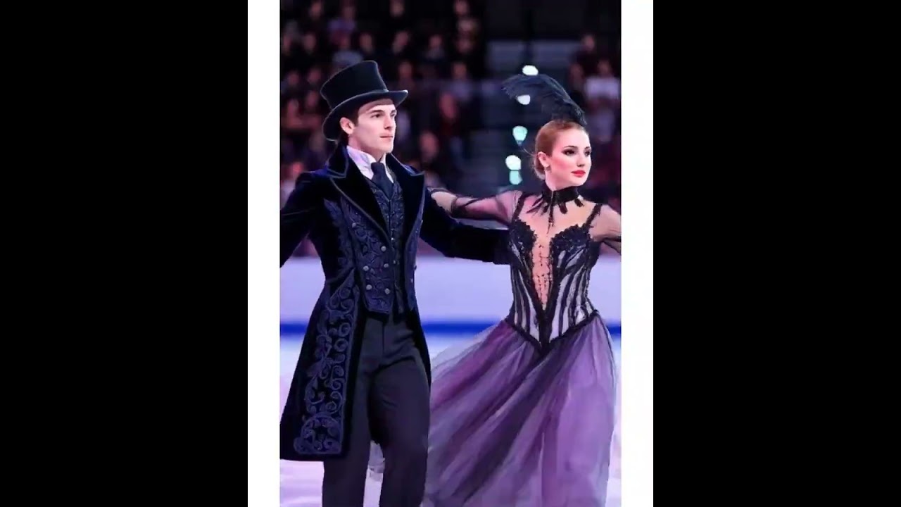 Соблазны, одни лишь соблазны #championship #olympicgames #love #figureskating #iceskating #фигурное 