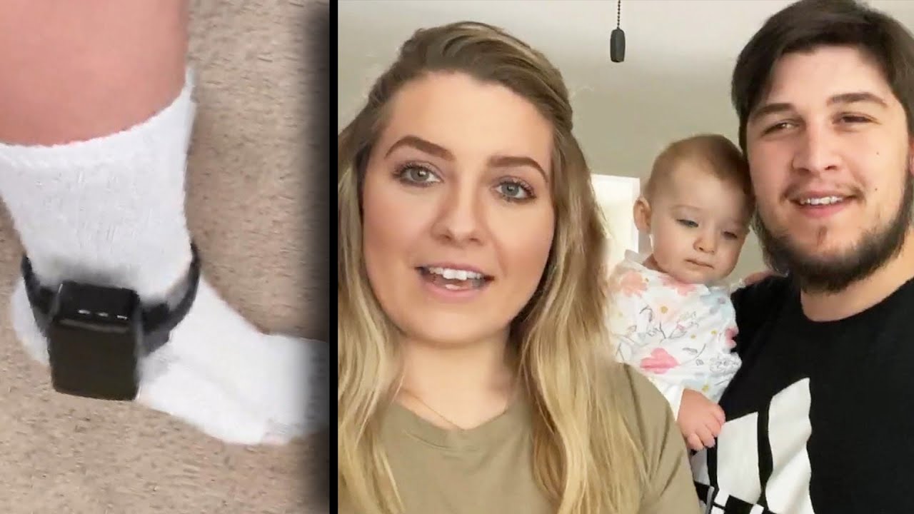 Couple Get House Arrest for Refusal to Sign Quarantine Order