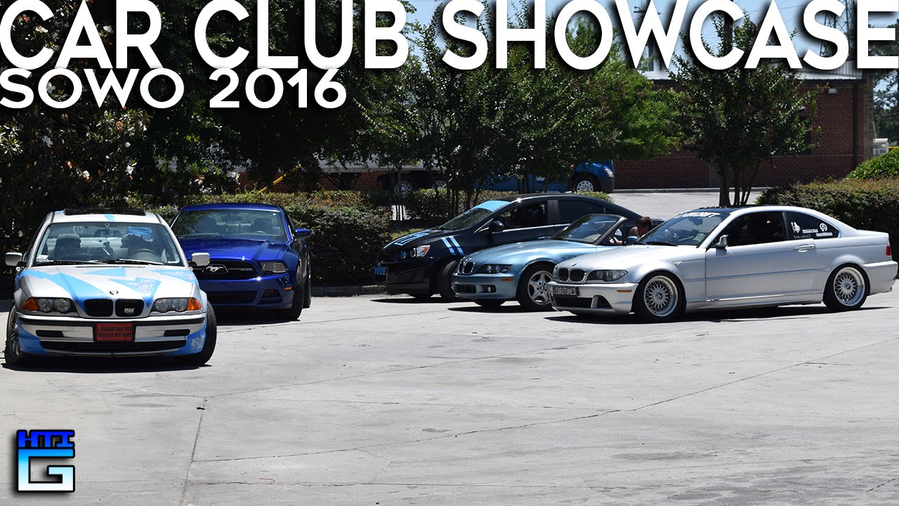 My Car Club