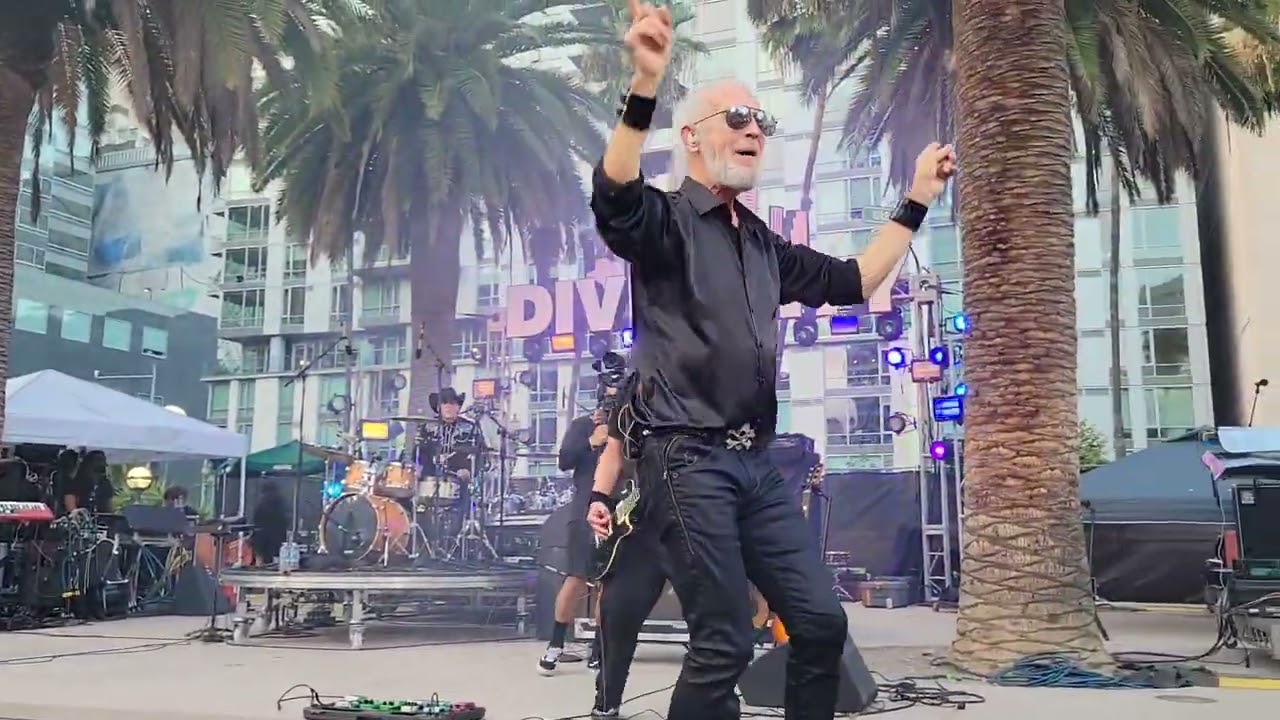 Men without Hats - Los Angeles CA - 7/19/2025