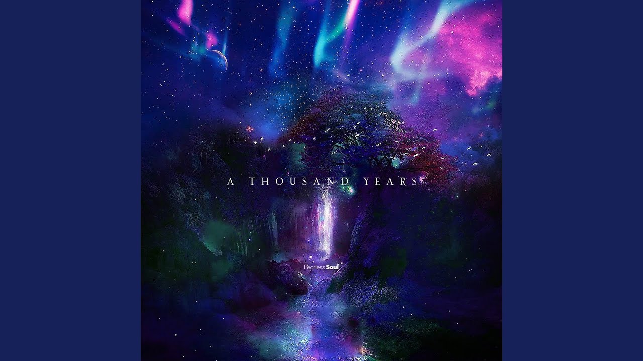 A Thousand Years