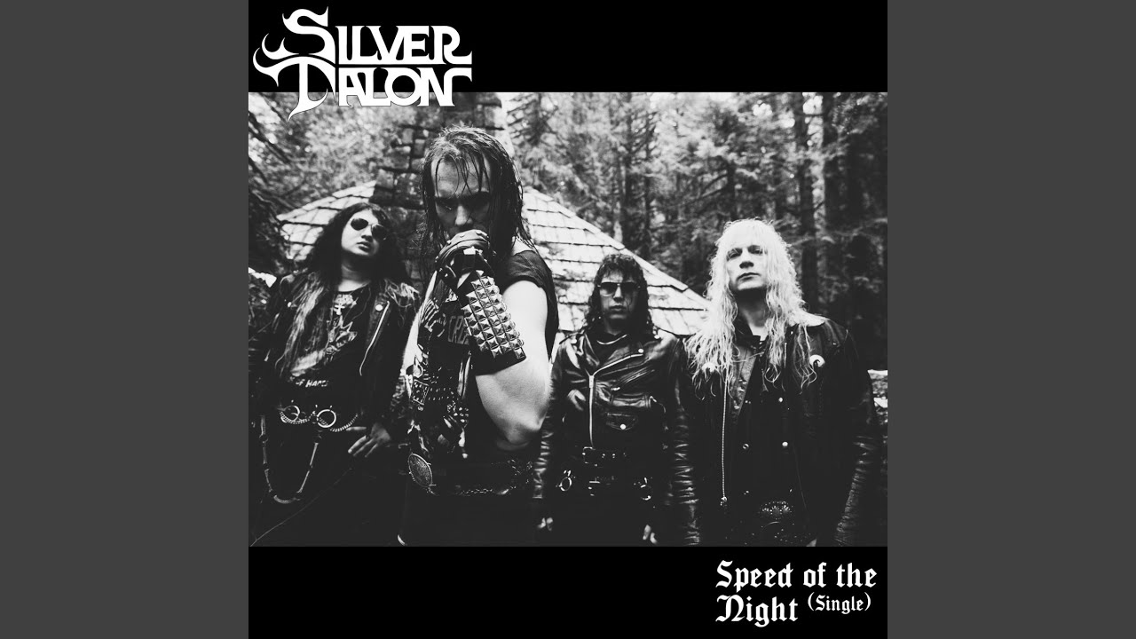 Speed of the Night