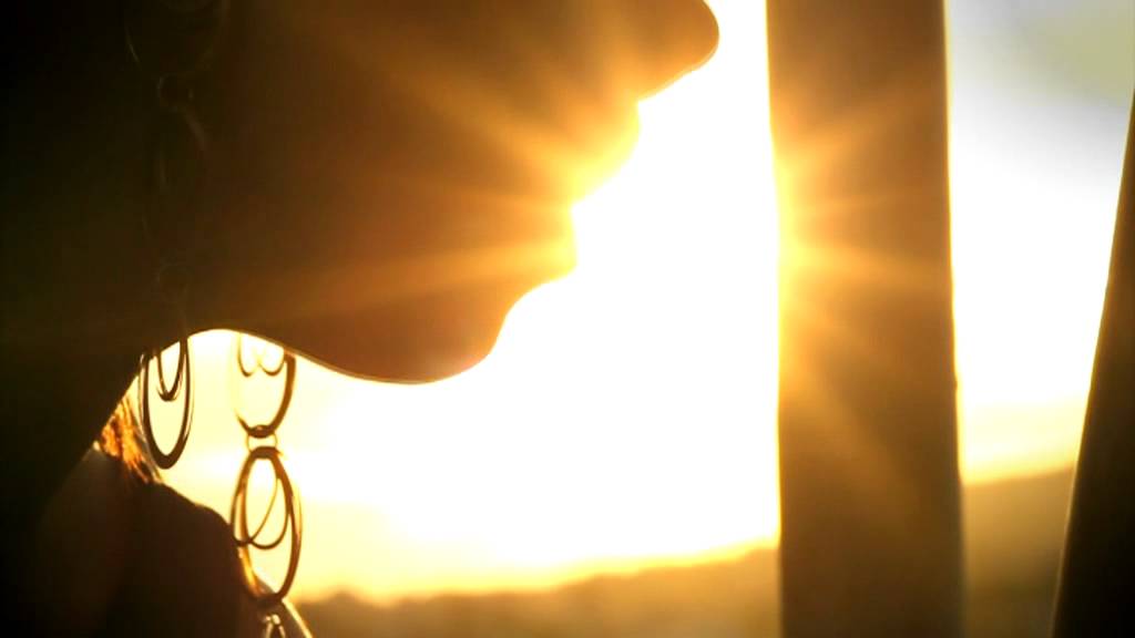 DJ Diass feat. Donna - Waiting For The Sunrise (Official Video)