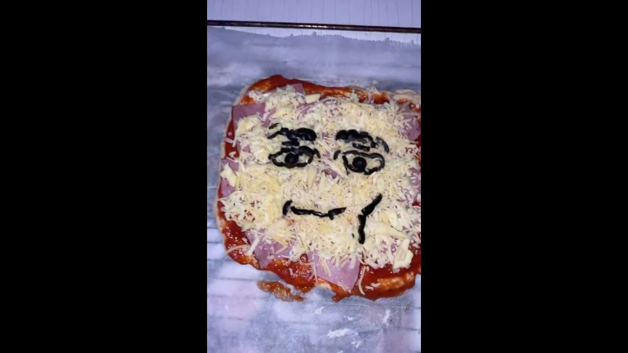 menjadi kurir - PIZZA DEATHLIVERY