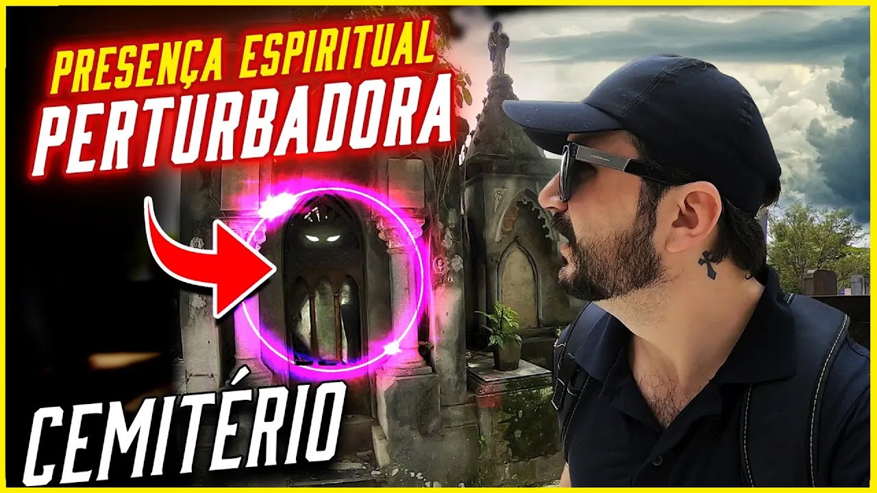MORTO NO CEMITÉRIO TENTOU ME ARRASTAR P/ DENTRO DO TÚMULO E ACONTECEU O PIOR | RODOX