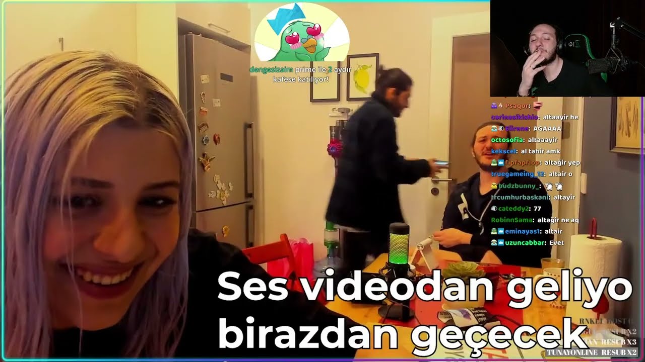 Toqtir : Reddit Check Yapıyor #13