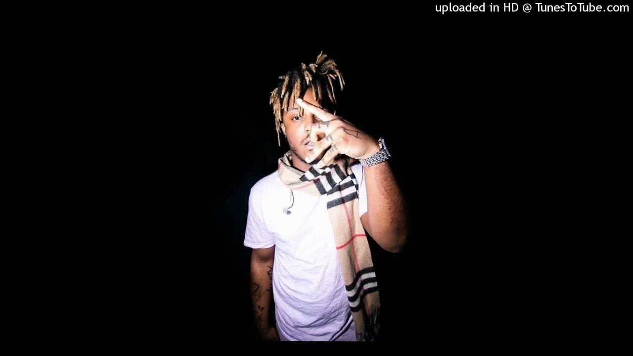 *FREE* (HARD) Juice Wrld Type Beat 