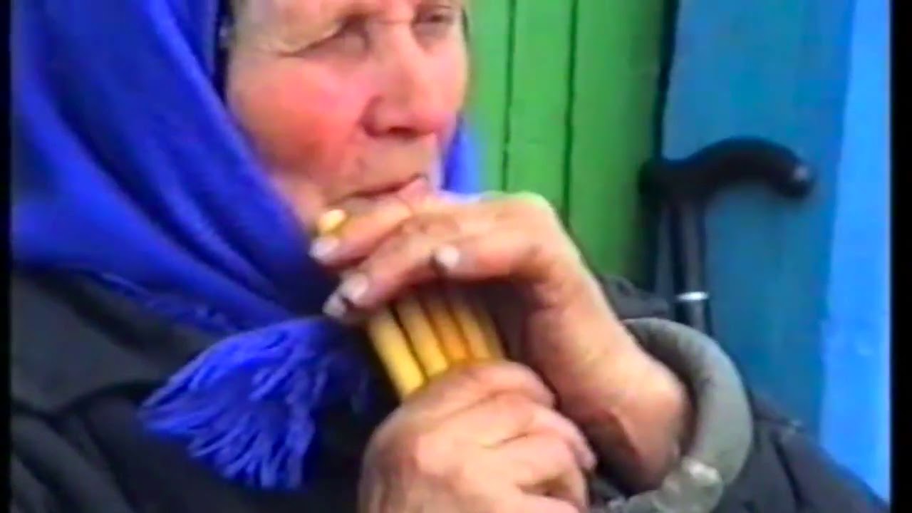 наигрыш 