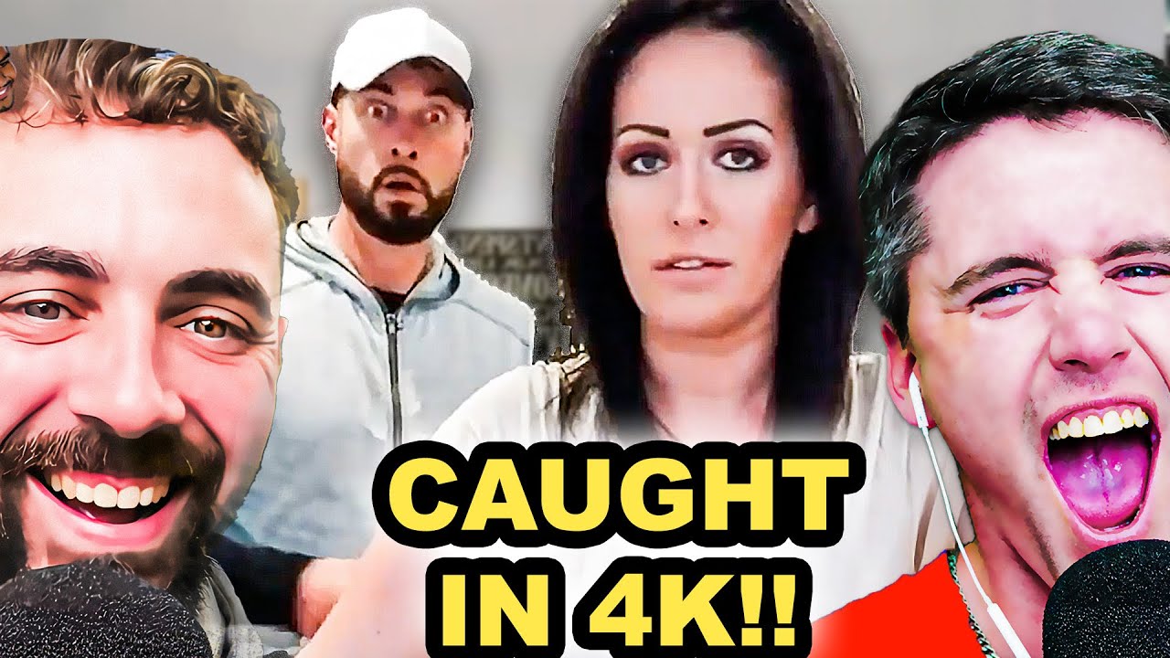 DUMB C*NTS ON THE INTERNET! | Reaction
