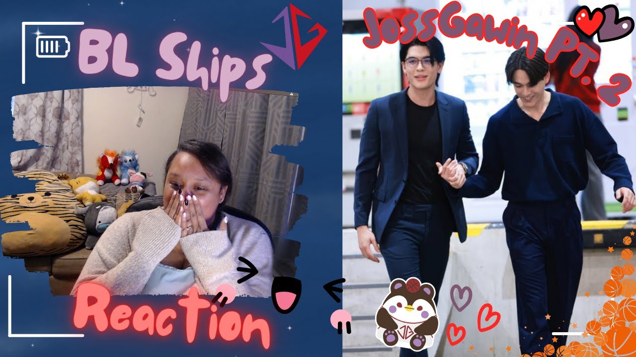 BL SHIPS || 