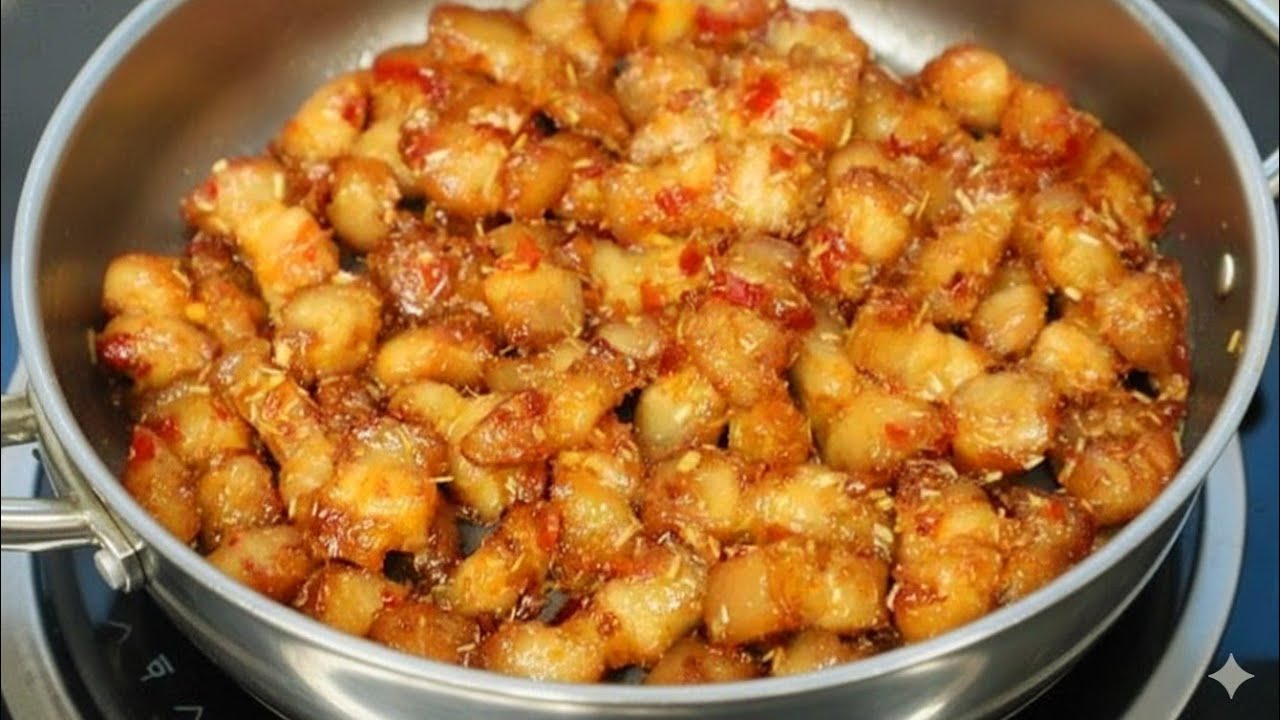 Thịt Ba Chỉ Làm Theo Cách Này Ai Ăn Cũng Khen Ngon, Cách làm Thịt Rang Sả Ớt Đổi Món Cho Gia Đình