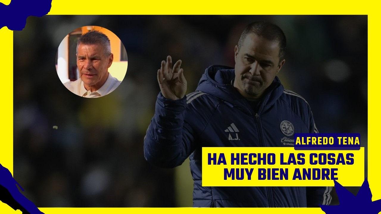 La derrota contra Chivas parece que simbr&oacute; bastante:  Alfredo Tena - Capit&aacute;n Furia habla de Jardine
