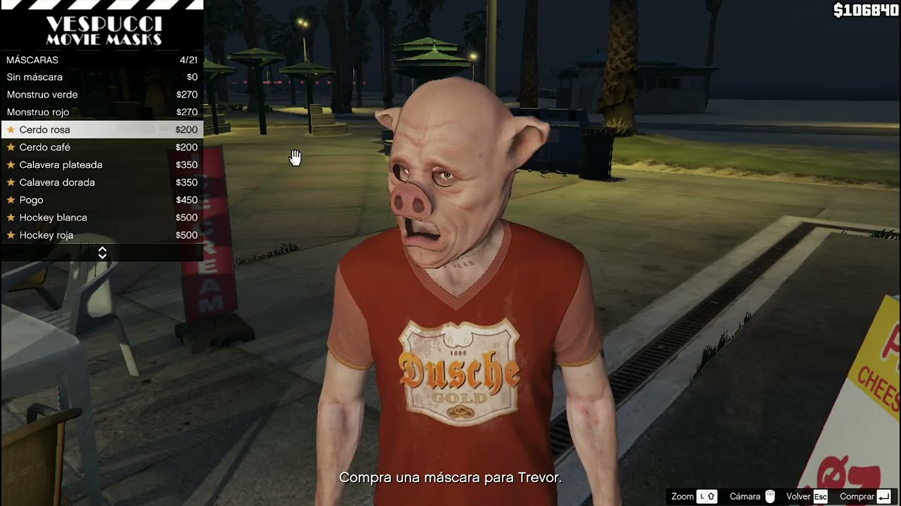 Grand Theft Auto V parte 21 no commentary