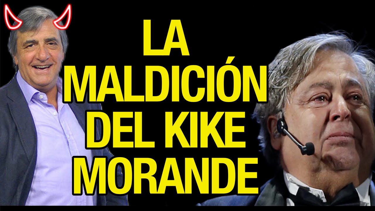 DE IMPACTO MORANDE CON COMPAÑIA , MALDICIONES, CAHUINES, POLÉMICAS  DEL ESTELAR DEL ODIO!!!