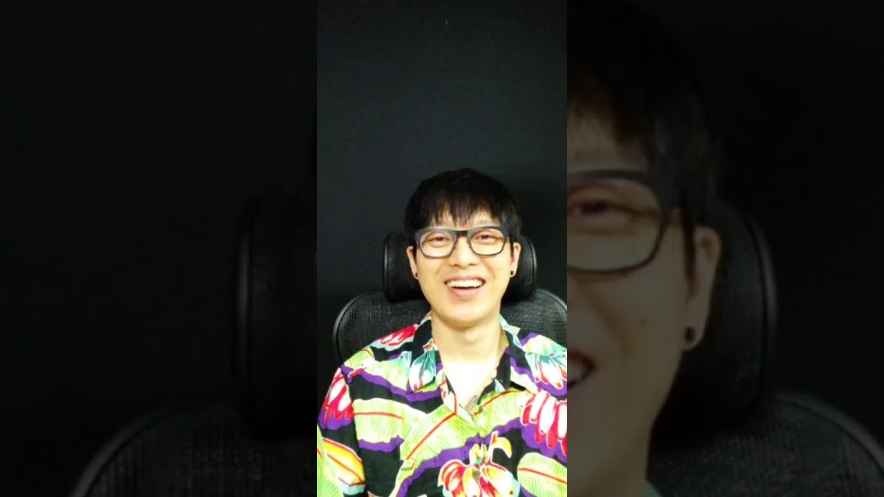 20200607 Guckkasten 하현우 인스타라이브방송