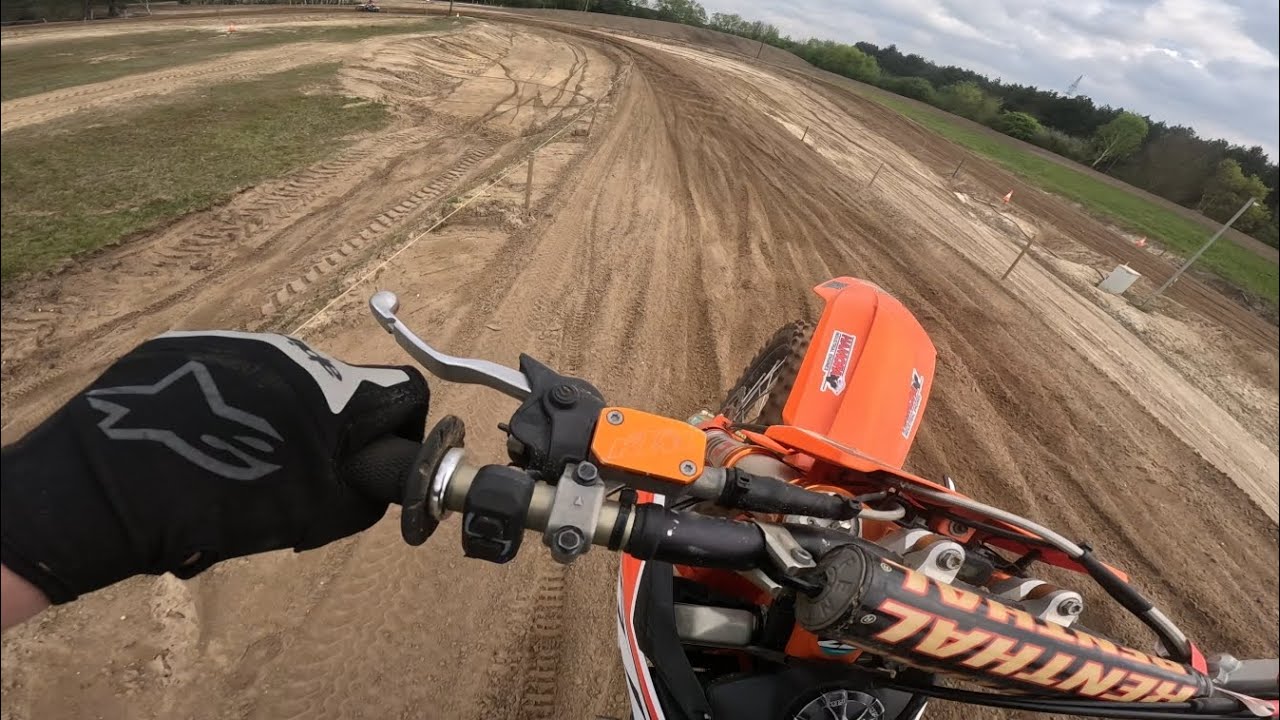 Mx lommel 13/04 GoPro hero 11