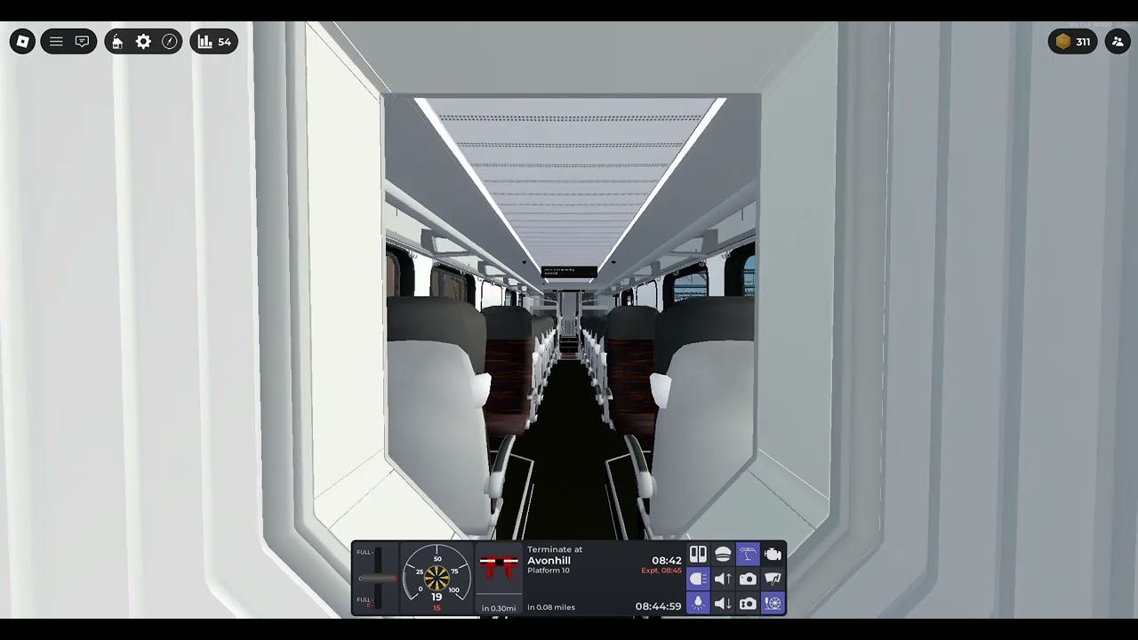 Spending the Last moments of BR V1.3(Part M4/M4)(4/14)