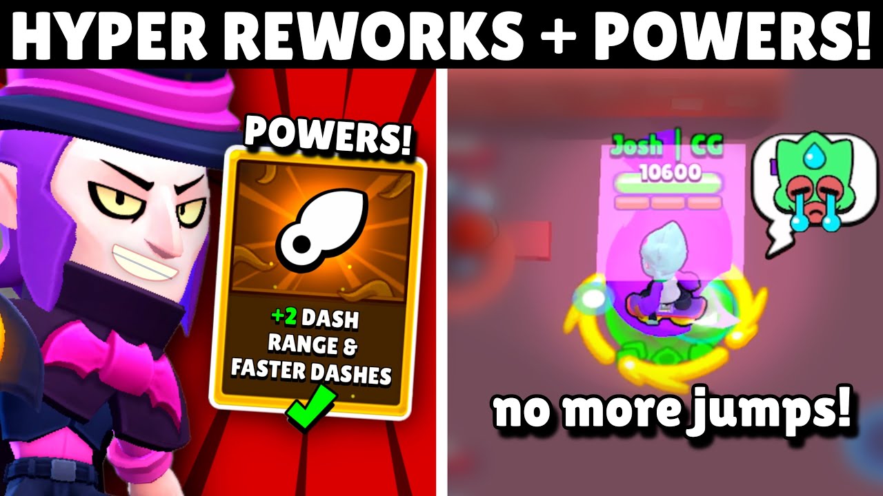 48 HUGE Balance Changes and Stranger Things Event!