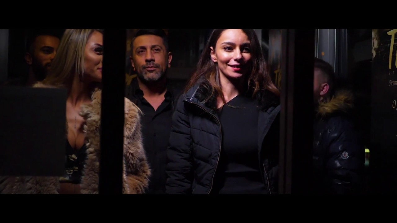 Haluk Suygun X Feat. X Moskape - Başka Tren #New #Single #Moskape