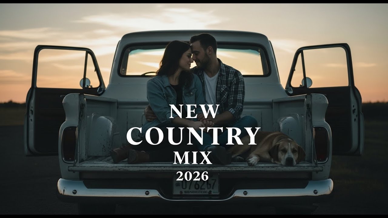 Classic Country Folk / Country Rock – “Cowboy’s Old Diary” – Inspired by Willie Nelson