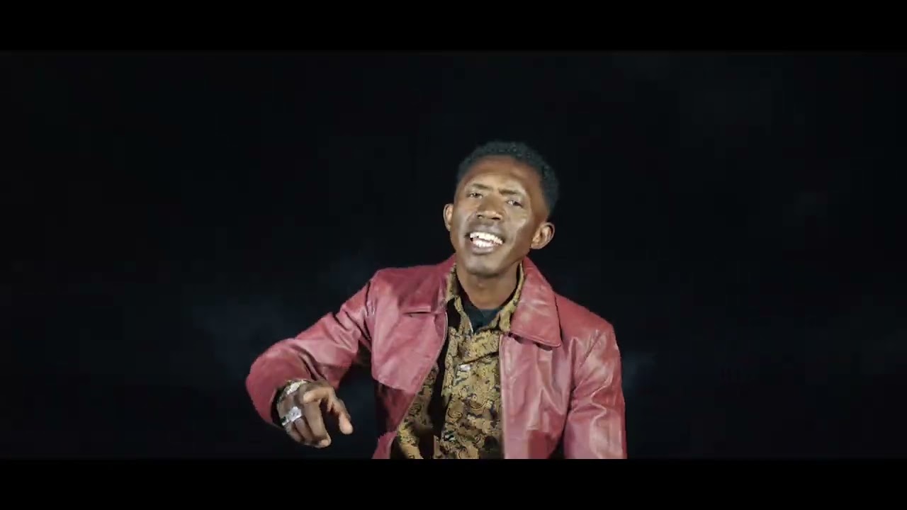 Fiderena - Jesosy Lehilahy Mahery Clip officiel nouveauté 2025