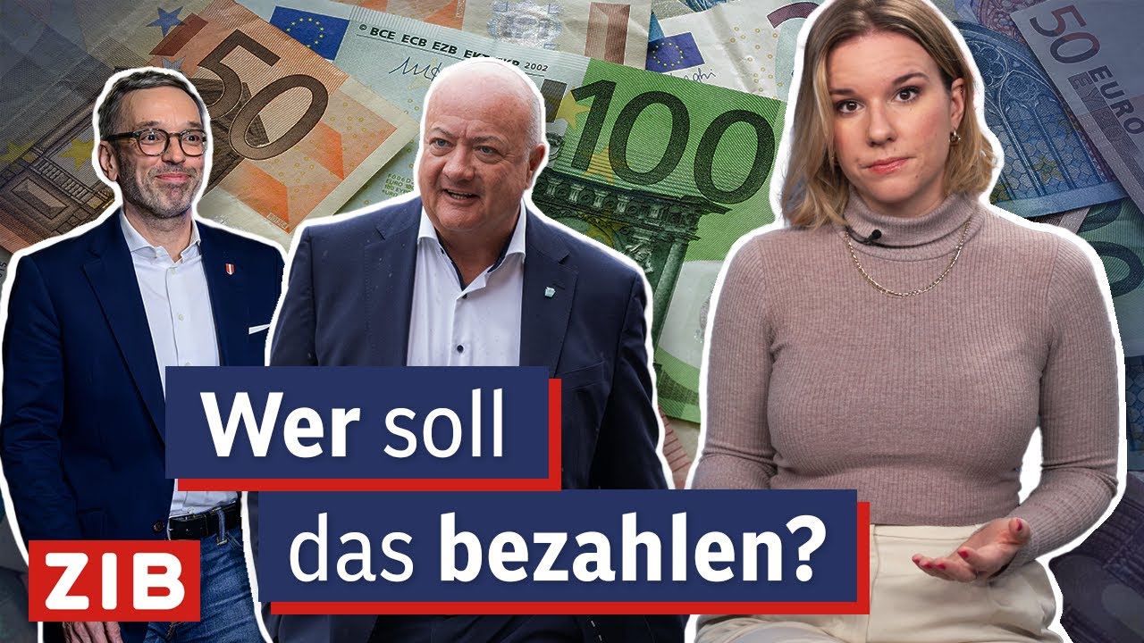 Wie schlimm ist das Budgetloch wirklich?