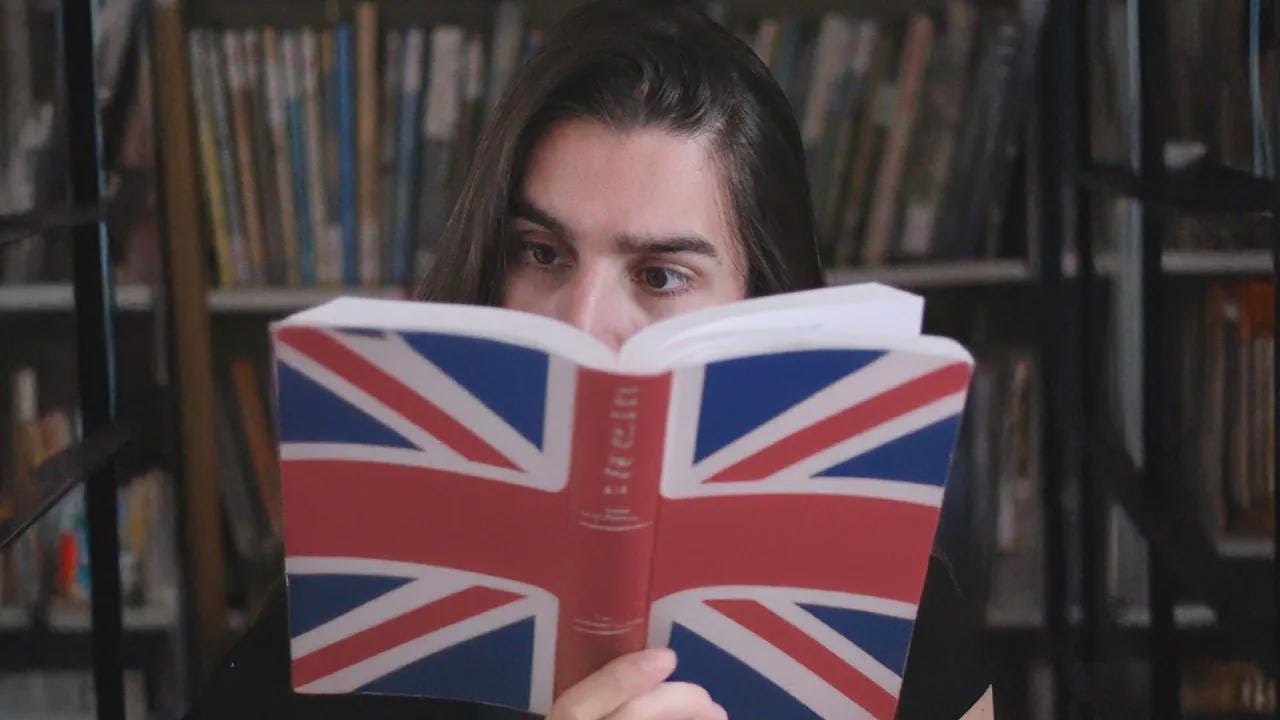 I Studied English for 30 Days—Here’s What Happened