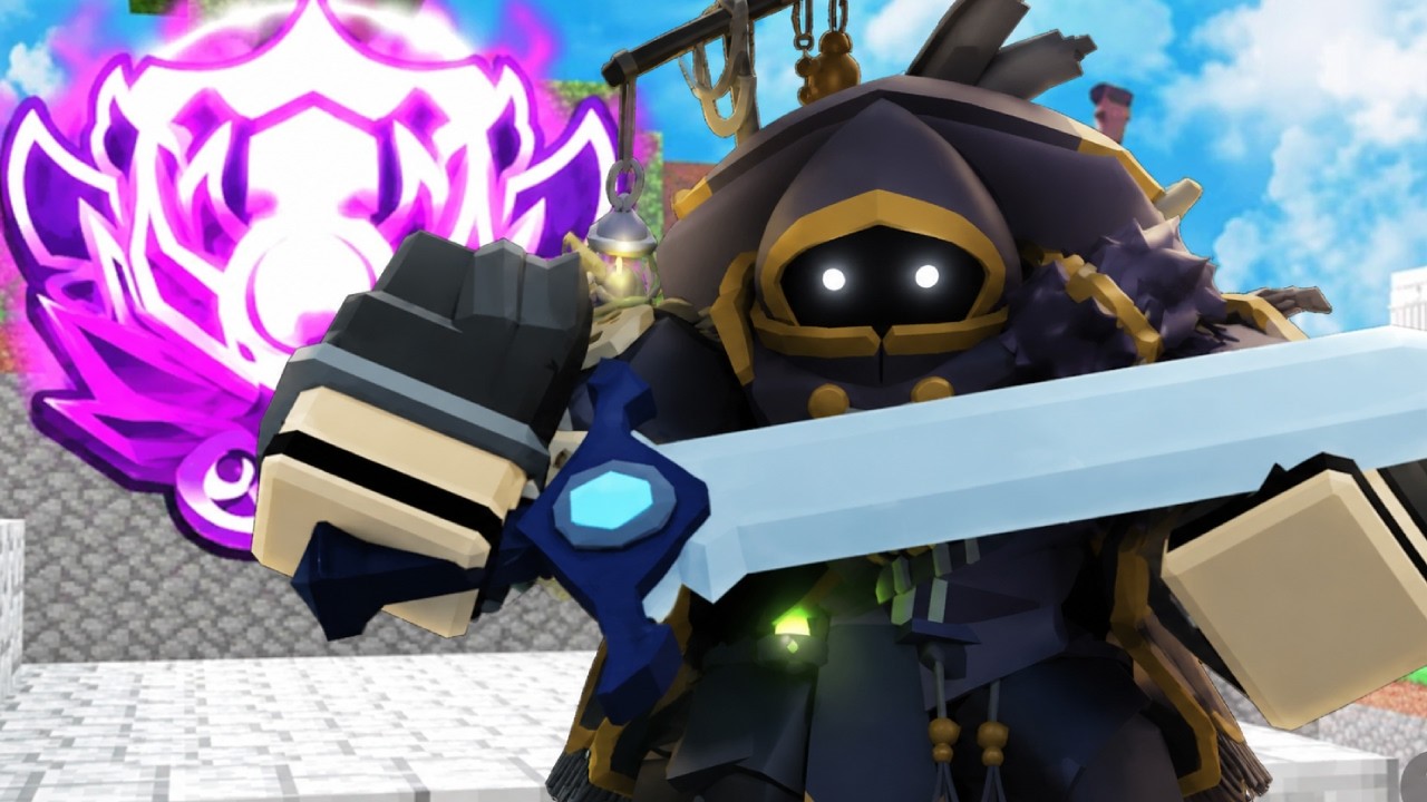 I FOUND THE BEST STRATEGY TO WIN MOST LATE GAMES IN RANKED 5V5 (Roblox Bedwars) S16