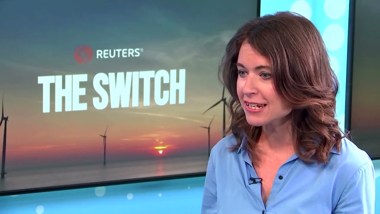 The Switch: тепловые накопители как альтернатива литий-ионным батареям | REUTERS