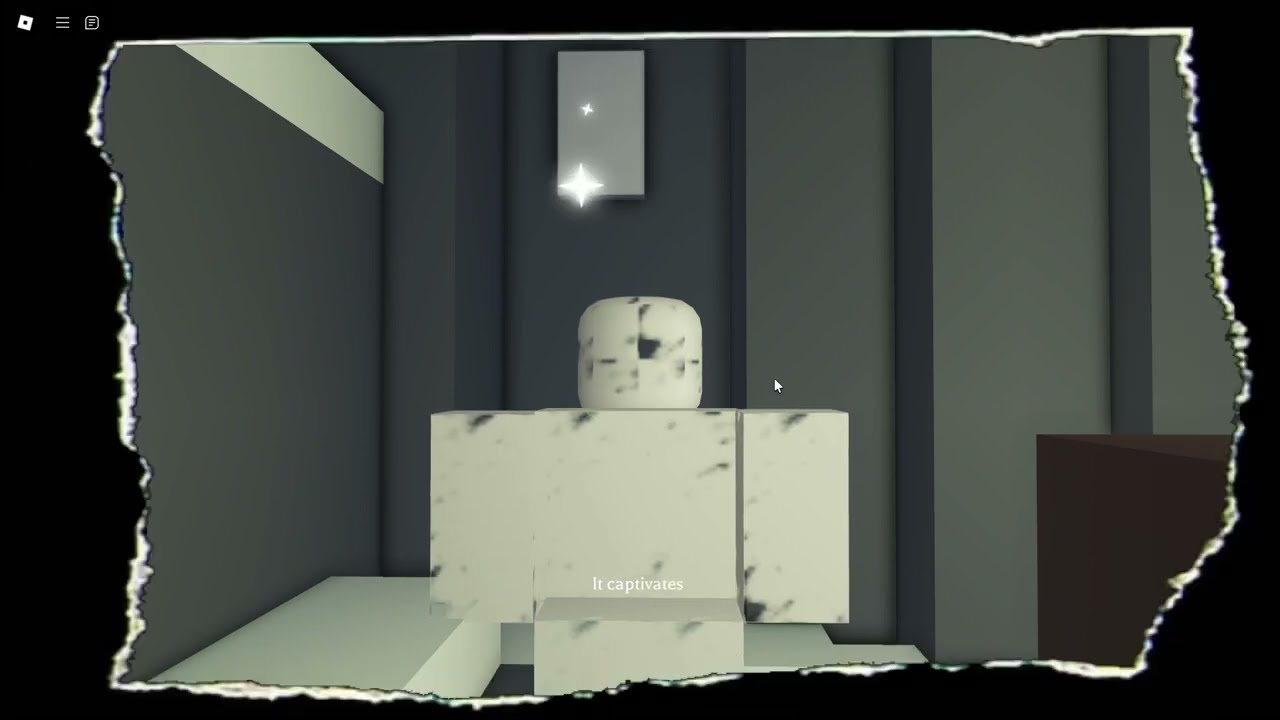 Astra: A Bittersweet Story for All Ages. (A Roblox Game)