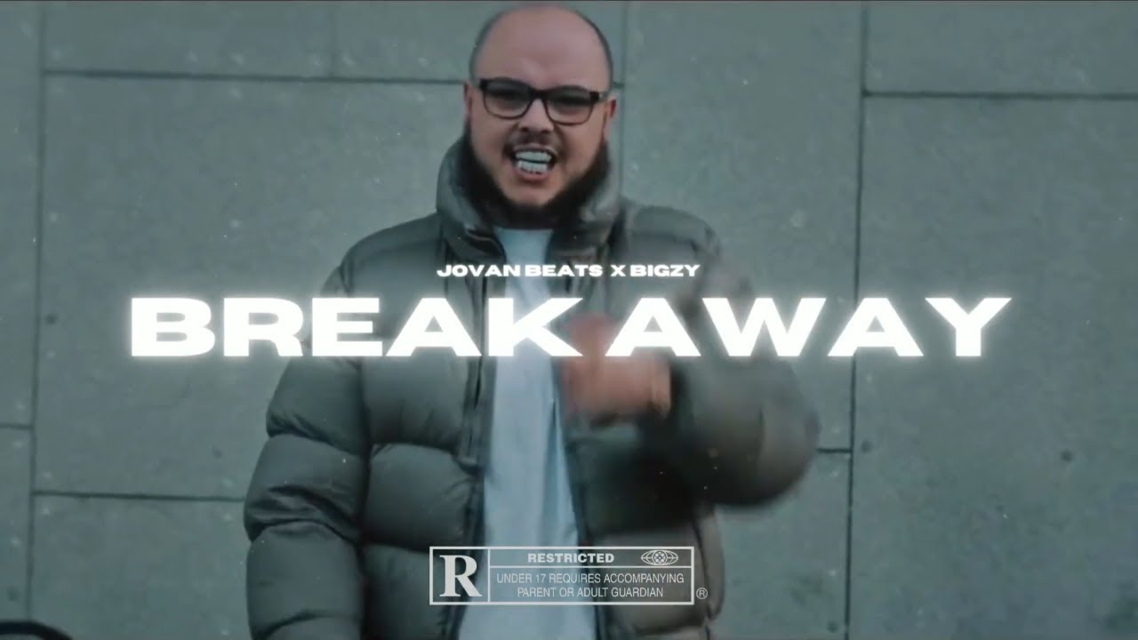 [FREE] Potter Payper x Fredo Type beat 2022 - “Break Away” | Uk Rap Beat