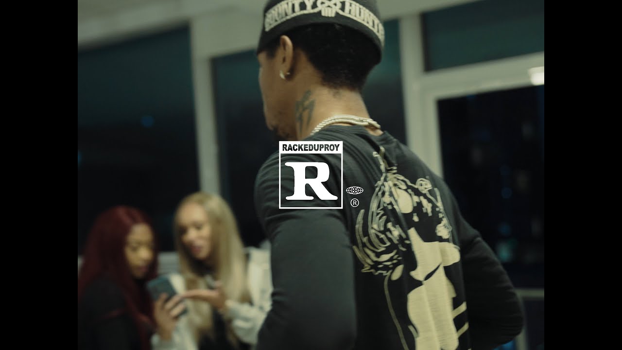 Rackeduproy - 2Far! (official music video) dir. @wockmp4